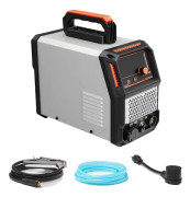 Plasma 65 A-Duoku-Plasmasvetsare med låg kontakt 220 V-med 2T/4T-läge-IGBT inverterteknologi