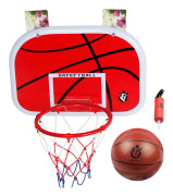 Mini basketbollkorg för inomhusbruk