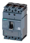 Siemens 3VA1150-4EE32-0AA0 Strömbrytare 1 st Inställningsområde (ström): 35 - 50 A Kopplingsspänning (max.): 690 V/AC (B x H x D) 76,2 x 130 x 70 mm
