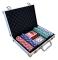 Texas Hold'em Pokerset