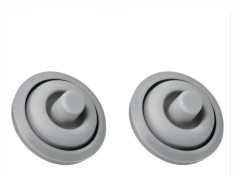 2-pack W6093109502 Tryckindikatorstift Packningstätning, Ersättning för Perfect Plus Tryckkokare_Överraskningspresent