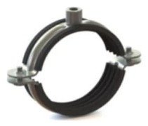 Niczuk HOBBY enkelhandtag med gummi 1 SKR 34-39 (0110203320)