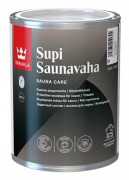 Bastuvax TIKKURILA Supi 1 L
