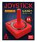 Atari Pac-Man CX-40+ (Red) - Wireless Joystick