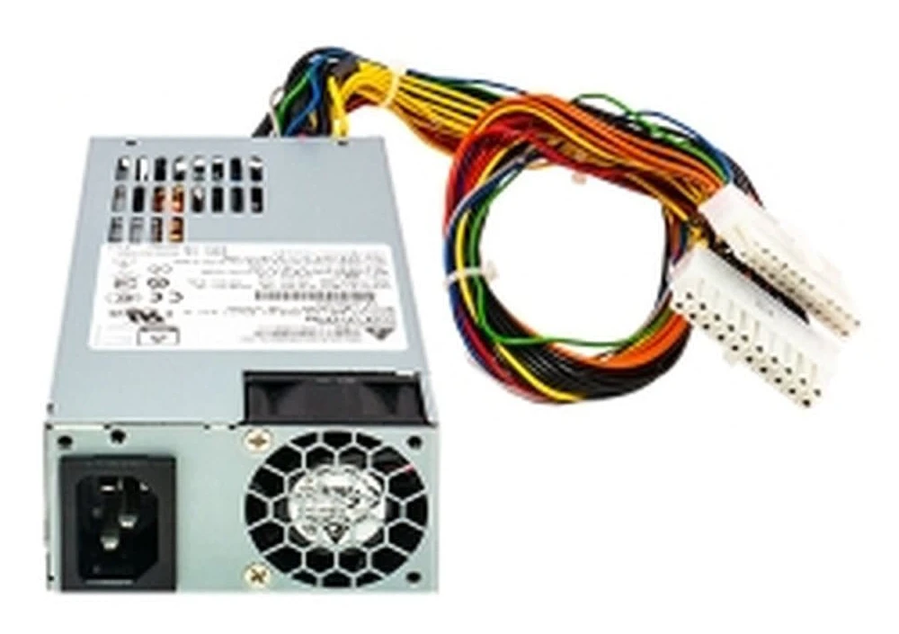 QNAP PWR-PSU-250W-DT02 - Nätaggregat (intern) - 250 Watt