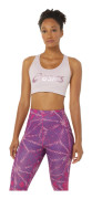 Sport-BH Asics Sakura Lila Lavendel