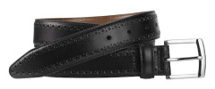Johnston & Murphy Perfed Edge för män
