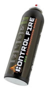 Aerosolbrandsläckare 200ml - GENERISK - Klass F - Klar att använda - Användbar - Spray