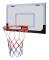  Basketpaket inkl. korg, boll och pump