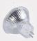 12V 20W/35W/50W Halogenlampor Gu5.3 Spot Base Varmvit, Dimbar, 8-pack [DB]