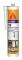 Specialkonstruktion Silikonfogmassa Sikaseal 110 Snickeri och glasering 300 ml Vit
