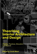 Theorising Interior Architecture and Design (häftad, eng)