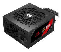Intern strömförsörjning Redragon Strömförsörjning GC-PS007-SE 850 W ATX 3.1