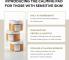 SKIN1004 Madagascar Centella Quick Calming Pad 130 ml