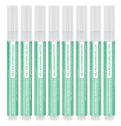Stain Remover Pen 6-pack: Instant, Portable Stain Removal for Clothes