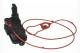 Tanklock för Audi A1 A3 A6 C7 A7 Q3 Q7 RS5 CAB Motor Tanklock 4L0862153D
