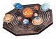 Cubic Fun CUBICFUN 3D-pussel Solsystemet