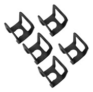 5 st 2T Domkraft Bygel Klo Klämma Clip Reparationsverktyg Domkraft 2T 9mm_Speciella gåvor