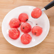 Dubbel Melonbollsformare