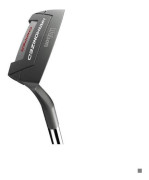 Putter - WILSON - Harmonized Chipper - Vänsterhänt - Optimal loftvinkel - Bekväm handtag