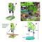 Mini elektrisk borrmaskin 710 W - Chuck 1-13 mm av ACMOMO