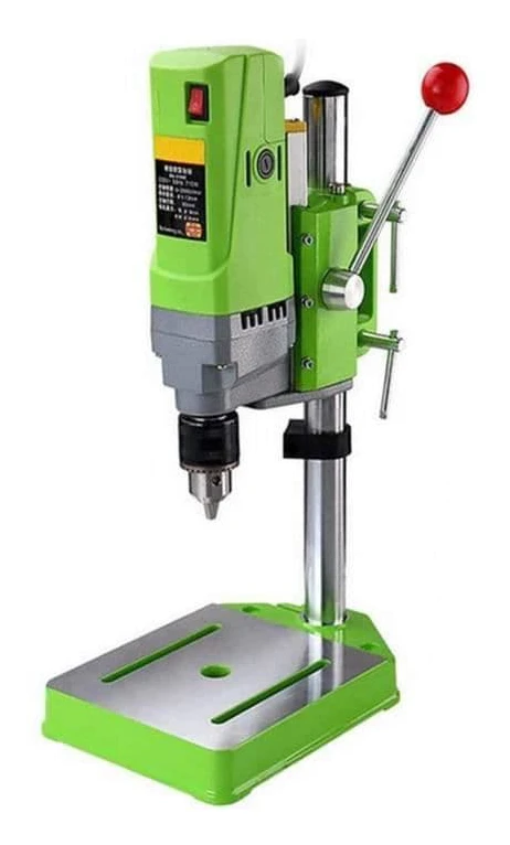 Mini elektrisk borrmaskin 710 W - Chuck 1-13 mm av ACMOMO