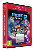 Blaze Evercade - Indie Heroes Collection 2 - Cartridge #28