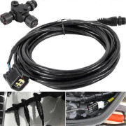 För & 000-0120-37 Motorgränssnittskabel NMEA 2000 7M & T