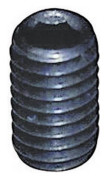 TOOLCRAFT 886283 Gängstift M3 10 mm Stål 20 st