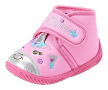Chicco skosko, Tetris toffel, unisex barn, fuchsia, 26