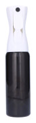 SIBEL Spray Bottle Extreme Mist Black/White Ref. P005630