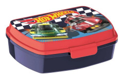 Smörgåslåda Hot Wheels