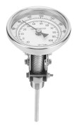 Känslig sondtermometer 0 Fahrenheit -220 Fahrenheit -10 celsius -100 celsius Matlagnings-temperaturmätare Hushållskökstillbehör