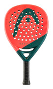 Head Radical Team 2026 padelracket för allsidigt spel