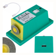 Skarpare för Svetsstift S-31A 5W – Precisionsslipning | USB 5V | Magnetisk Konstruktion