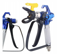 Fargspruta UltraSpray BlueJet BJ1 – Dysa 517 | 3000 PSI | Kompatibel med Graco, Wagner, Titan