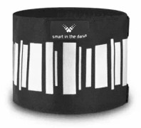 Smart In The Dark Reflective Band Arm Northern Lights