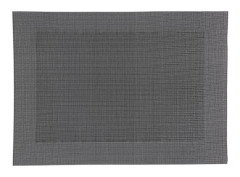 Bordsduk 35X50 cm Svart -