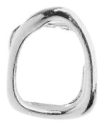 Enkel Tand Hollow Grill - One Size Fits All Cap (LGL)