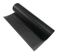 1M Dammtätt Chassi Dammskydd Dator Mesh Damfilter 30CM DIY PVC PC Fodral Fläkt Kylare Damfilter Black