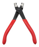 Professionell slangklämmatång Clic-R typ för bilkrage tång CV stövelklämma reparationsverktyg metall & gummi tillverkad