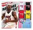Basketbollströjor Sportkläder Jimmy Butler Miami Heat Nr 22 Basketbollströjor Vuxna Barn Gradienter