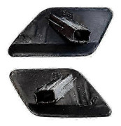 Strålkastarspolare munstyckeslock för Volvo V60 S60 2011 2012 2013 copper right