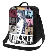 Taylor Swift Ryggsäck för Barn, Pojkar och Flickor, Skolryggsäck för Studenter
