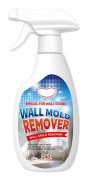 240 ml väggfläckborttagningsspray Mycket effektiv väggmögelrengörare Mögelborttagningsspray för hemköket
