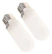 2st 250w 220-240v E27 Frostat Halogenlampa UTV