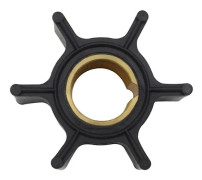 0386084 Vattenpump Impeller för Motor 8 9.9 10 15 110 150 Utombordare 0777817 386084 777817 18-3050.pa