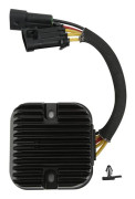 Spänningsregulator 4013978 Elektrisk Likriktare Ersättning för Polaris Ranger 900 XP RZR