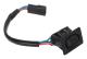 Power Trim Switch 8M0042300 Cowl Trim Switch för XS X-ref 30 till 400HP 3.0L Pro