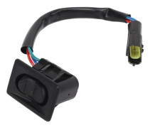 Power Trim Switch 8M0042300 Cowl Trim Switch för XS X-ref 30 till 400HP 3.0L Pro